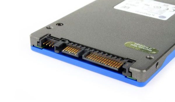 SATA3.0固态硬盘